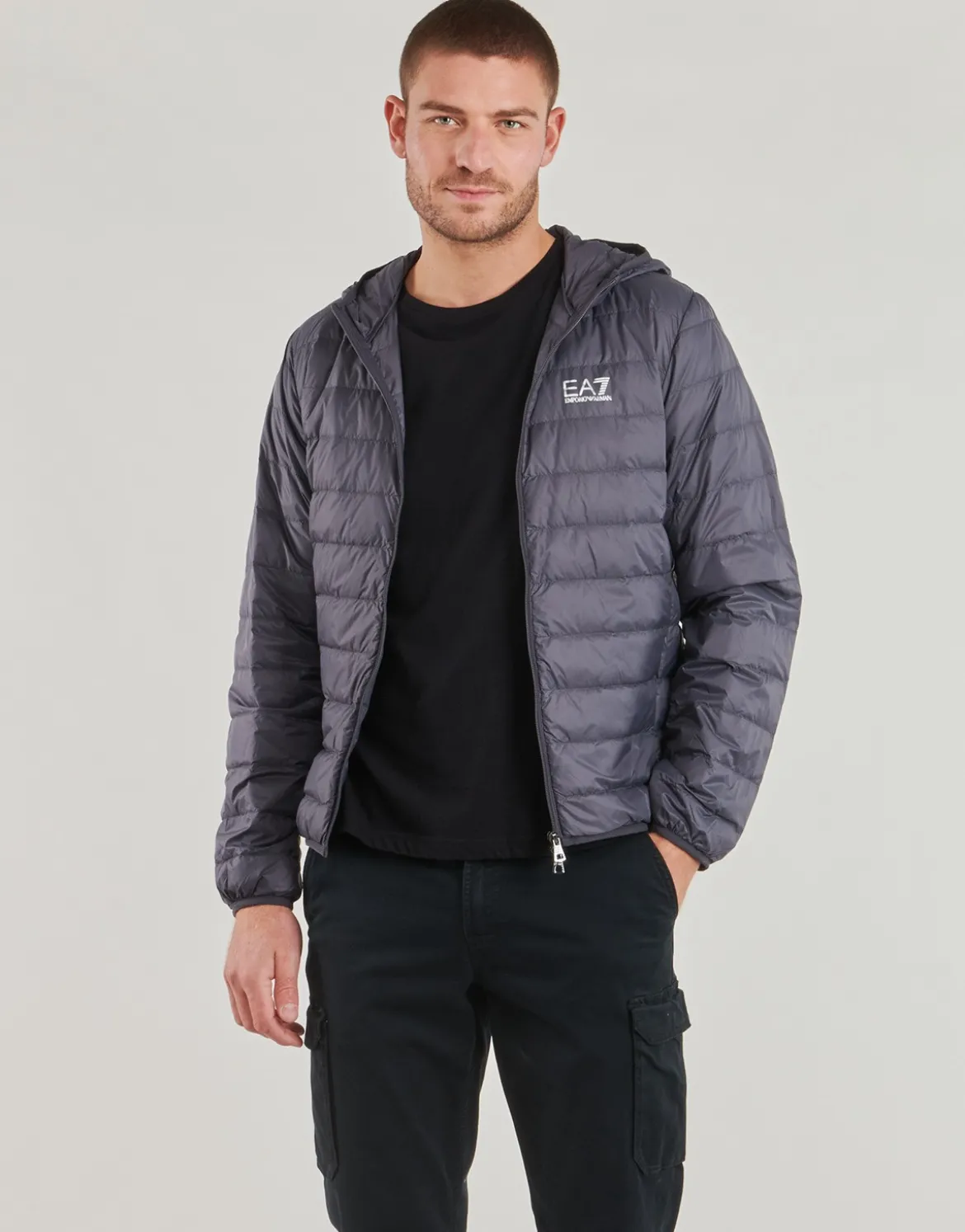 Dynejakker Emporio Armani EA7