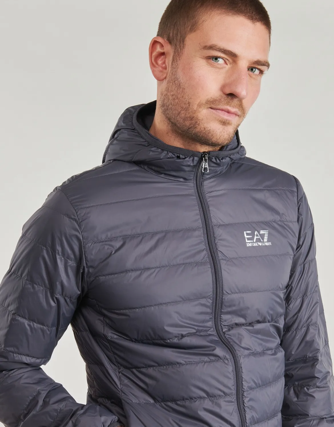 Dynejakker Emporio Armani EA7