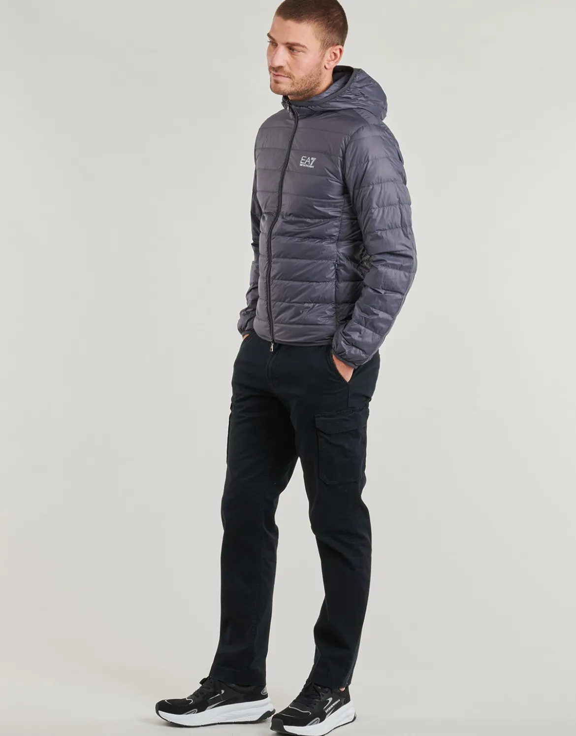 Dynejakker Emporio Armani EA7