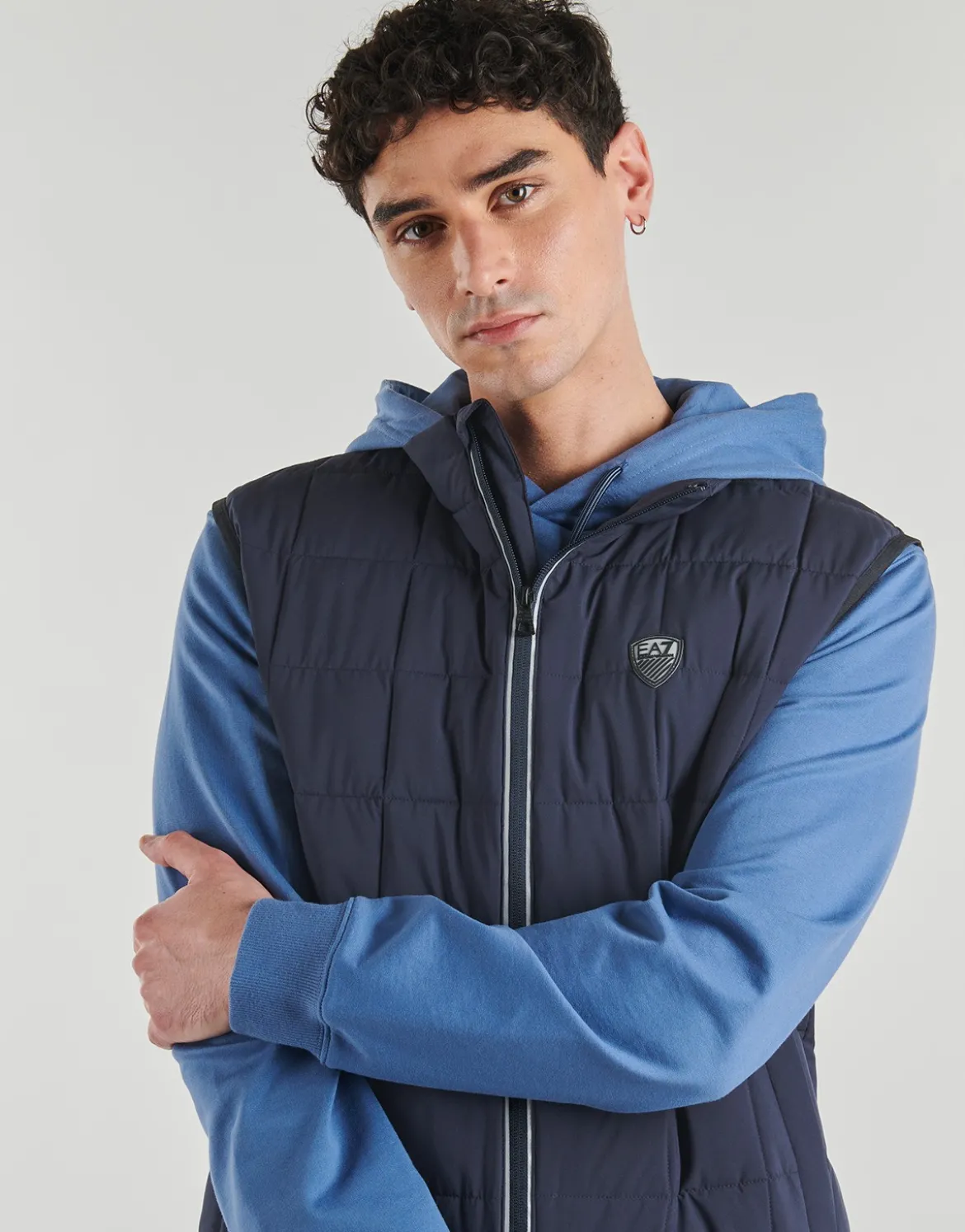 Dynejakker Emporio Armani EA7