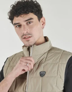Dynejakker Emporio Armani EA7