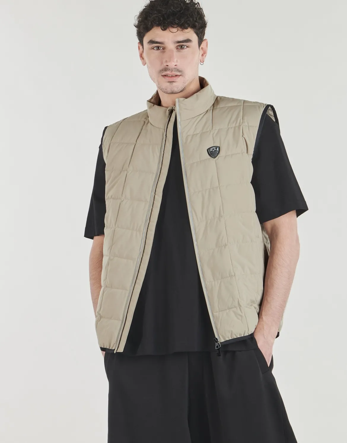 Dynejakker Emporio Armani EA7