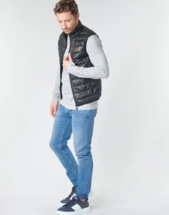 Dynejakker Emporio Armani EA7