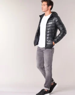 Dynejakker Emporio Armani EA7