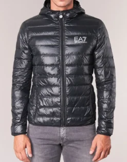 Dynejakker Emporio Armani EA7