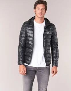 Dynejakker Emporio Armani EA7
