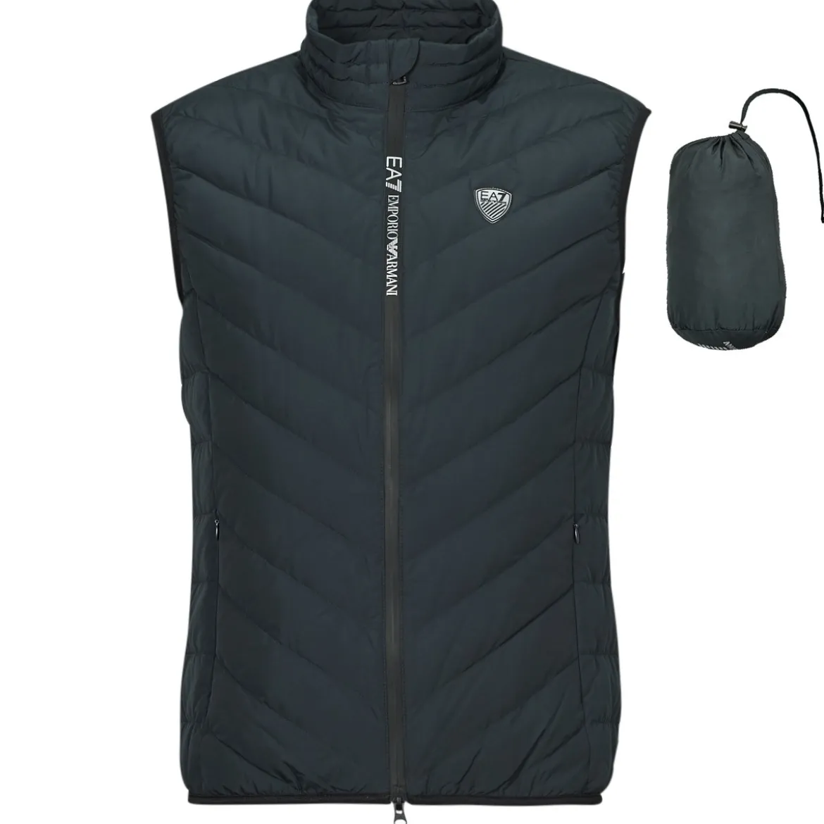 Dynejakker Emporio Armani EA7