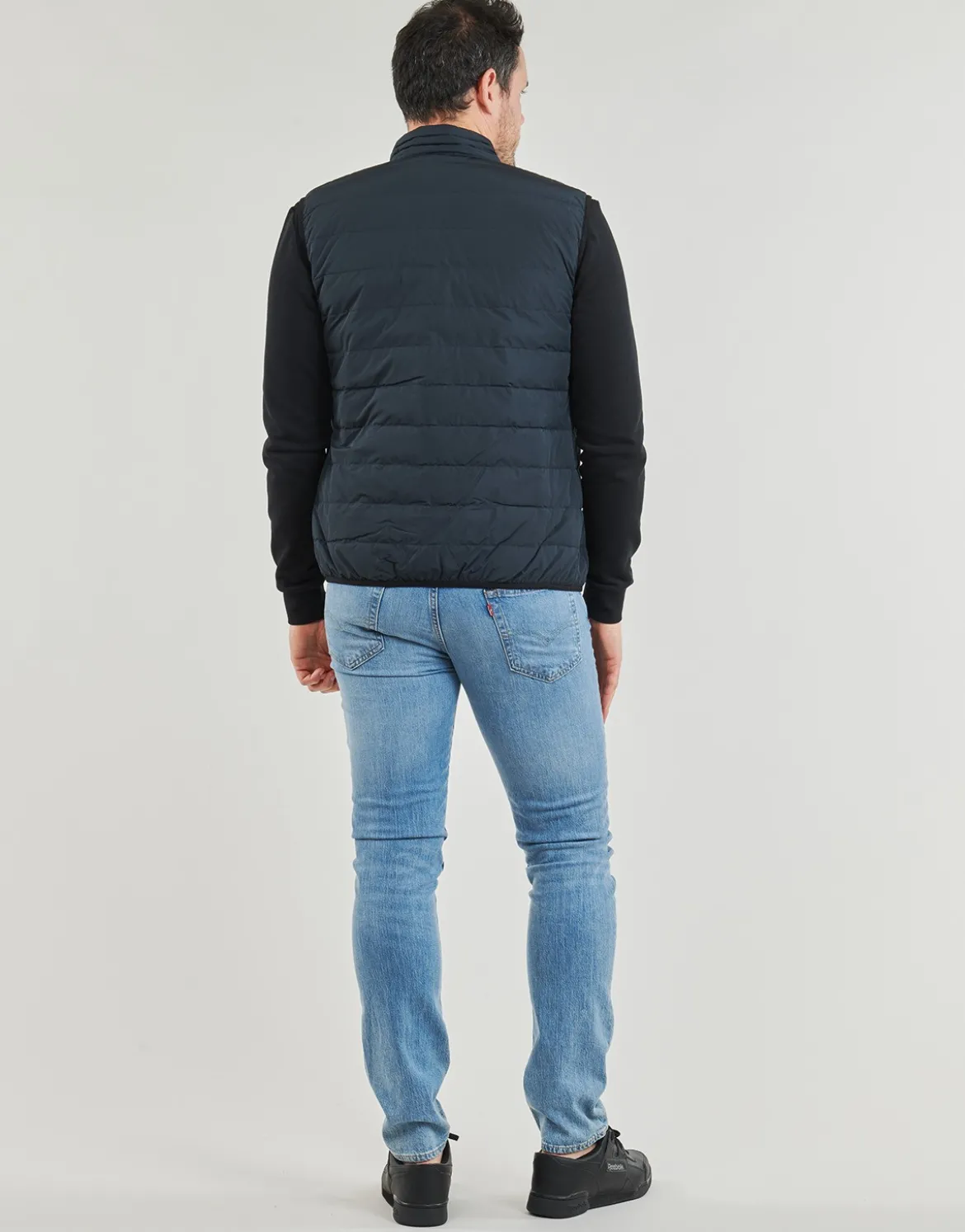 Dynejakker Emporio Armani EA7