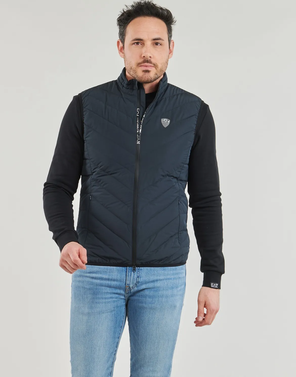 Dynejakker Emporio Armani EA7