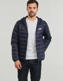 Dynejakker Emporio Armani EA7