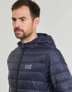 Dynejakker Emporio Armani EA7