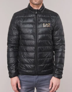 Dynejakker Emporio Armani EA7