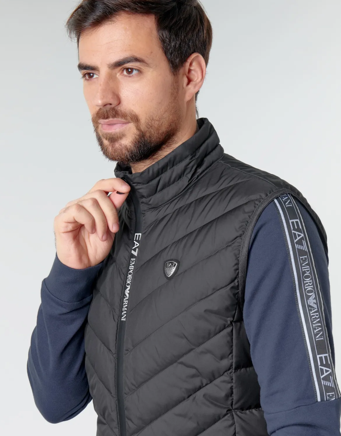 Dynejakker Emporio Armani EA7