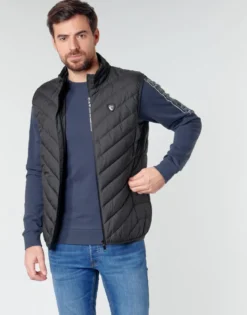 Dynejakker Emporio Armani EA7