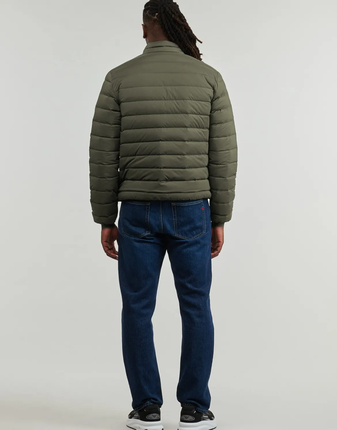 Dynejakker Emporio Armani EA7