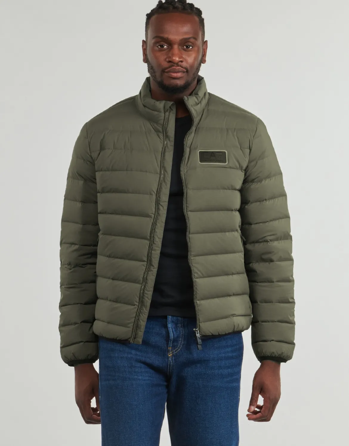 Dynejakker Emporio Armani EA7