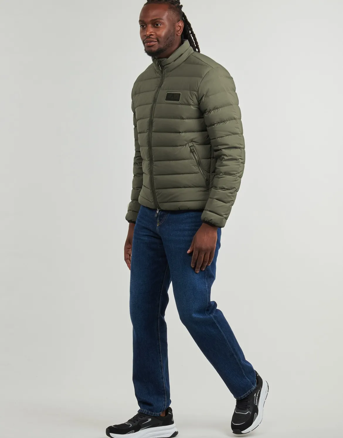 Dynejakker Emporio Armani EA7