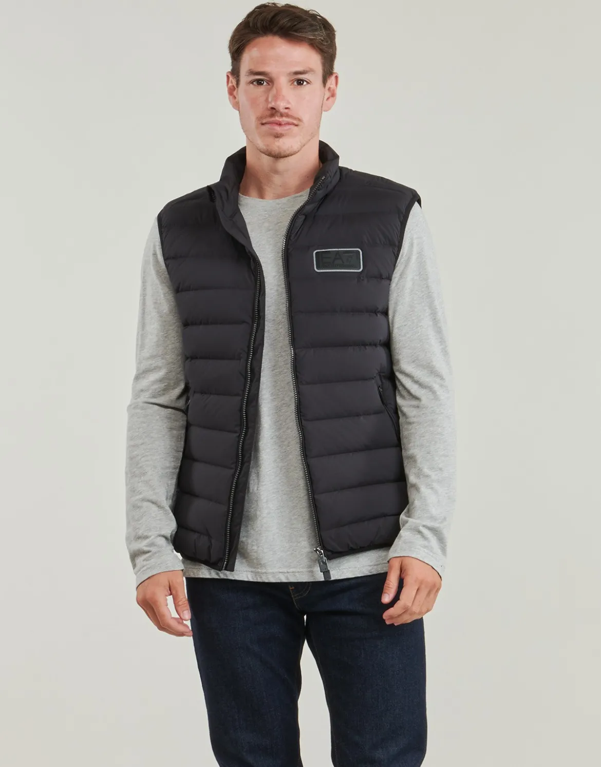 Dynejakker Emporio Armani EA7
