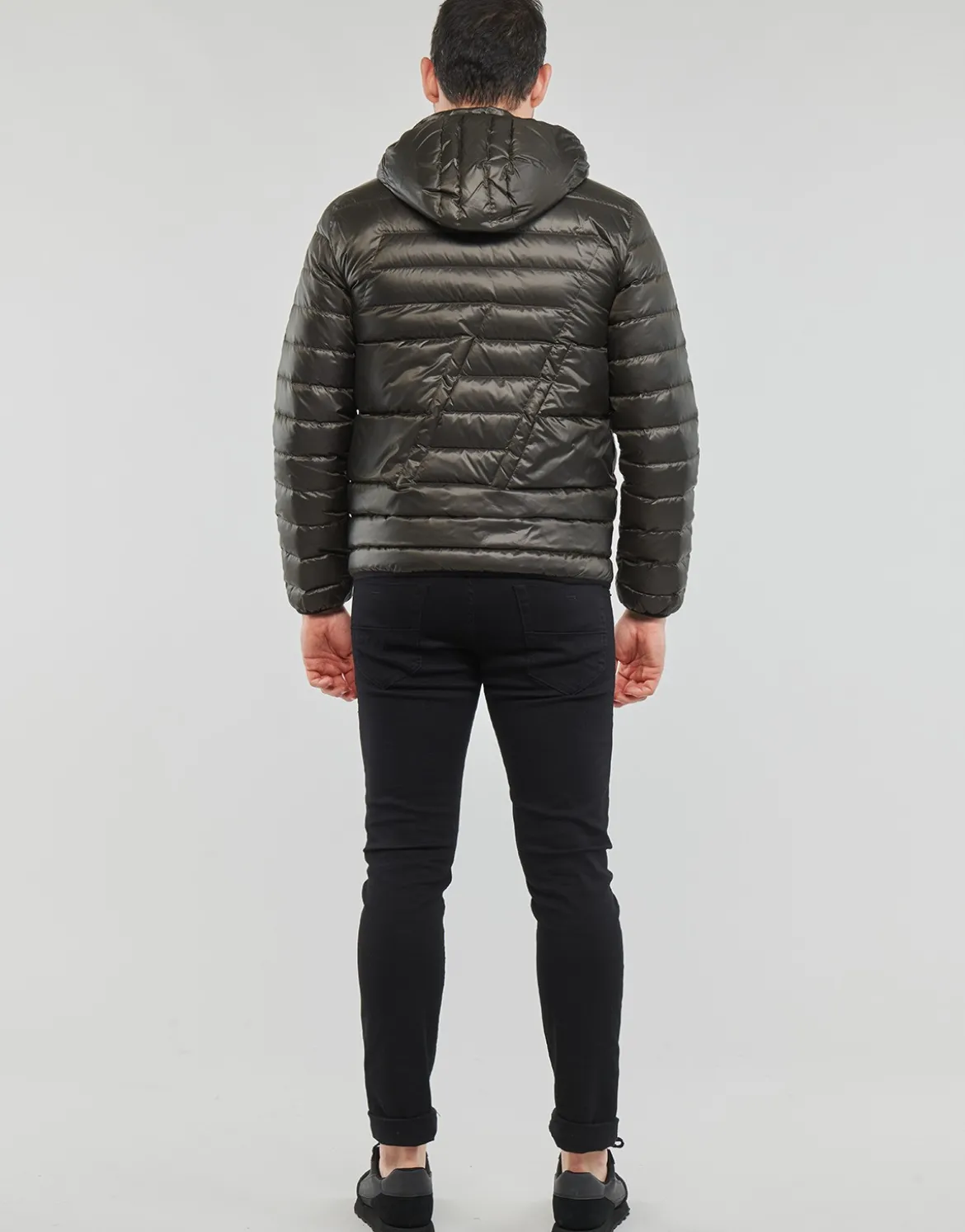 Dynejakker Emporio Armani EA7
