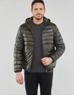 Dynejakker Emporio Armani EA7