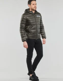 Dynejakker Emporio Armani EA7
