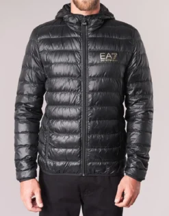 Dynejakker Emporio Armani EA7