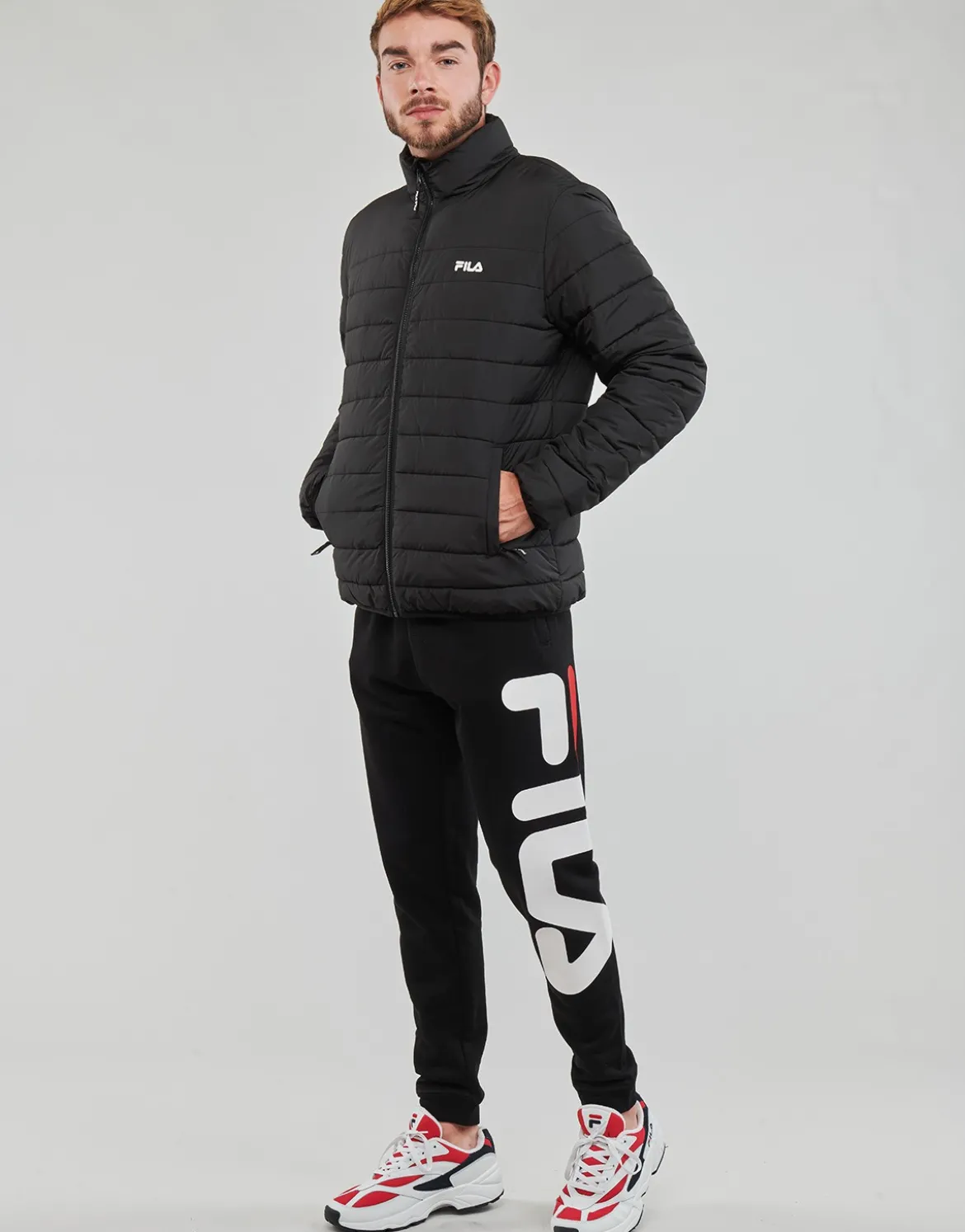 Dynejakker Fila