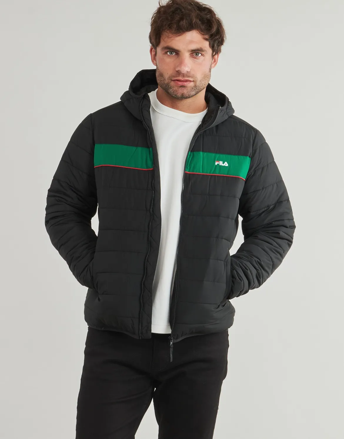 Dynejakker Fila