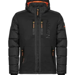 Dynejakker Geographical Norway