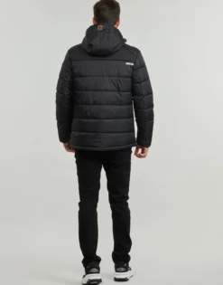 Dynejakker Geographical Norway