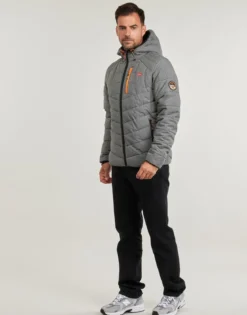 Dynejakker Geographical Norway