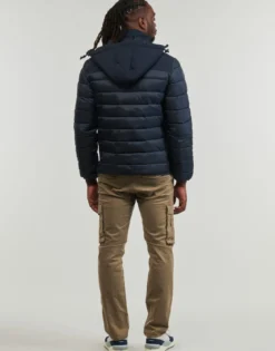 Dynejakker Geographical Norway