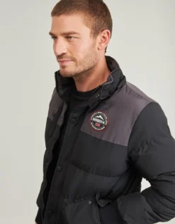 Dynejakker Geographical Norway