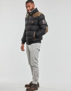 Dynejakker Geographical Norway