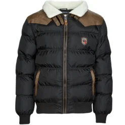 Dynejakker Geographical Norway