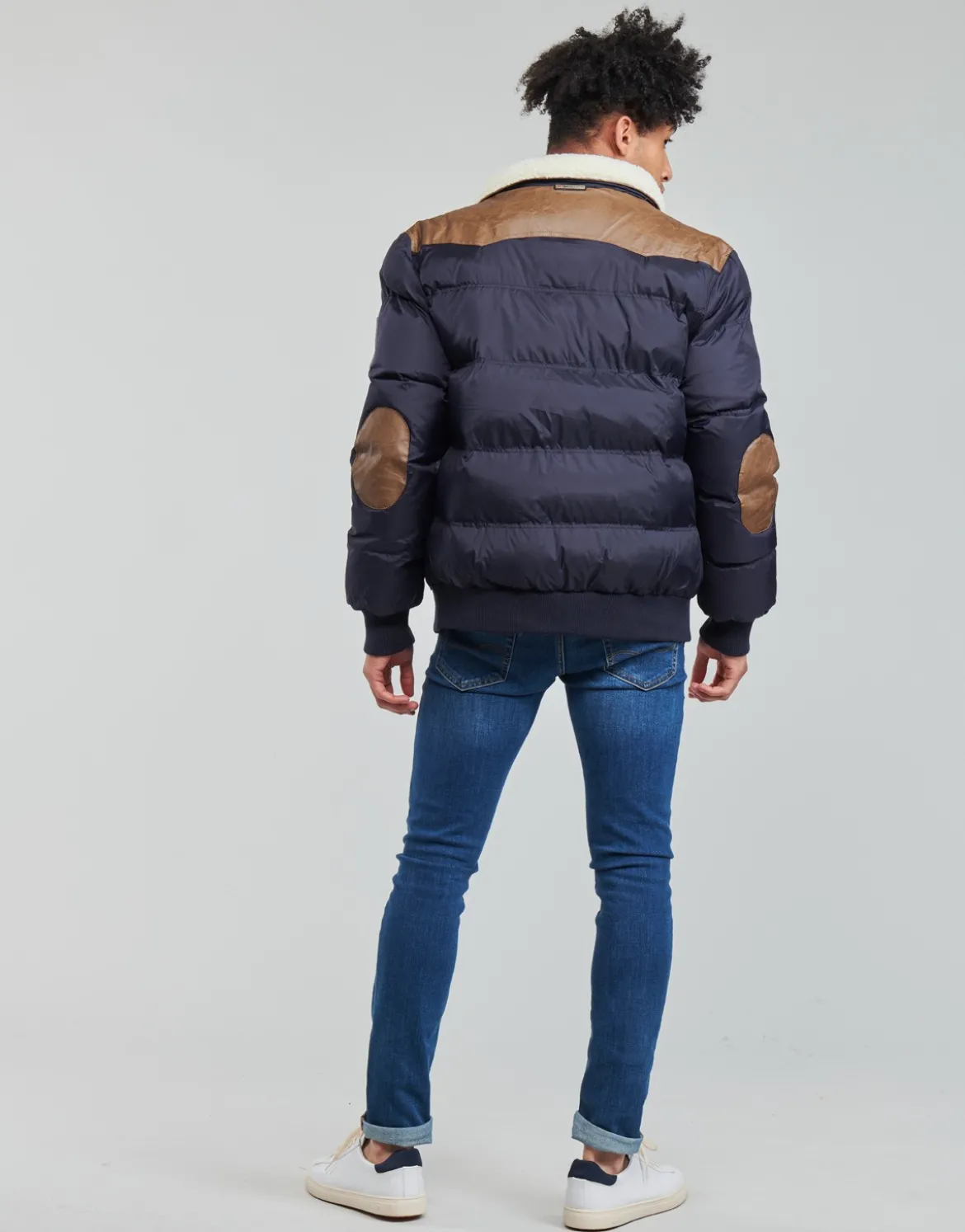 Dynejakker Geographical Norway