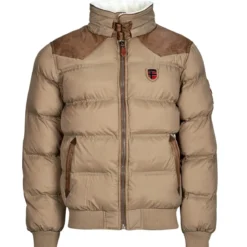Dynejakker Geographical Norway