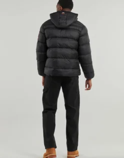 Dynejakker Geographical Norway