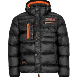 Dynejakker Geographical Norway