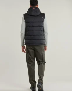 Dynejakker Geographical Norway