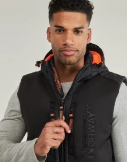 Dynejakker Geographical Norway