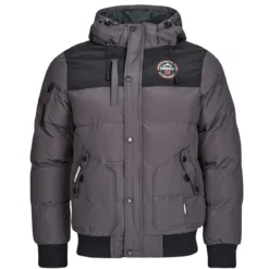 Dynejakker Geographical Norway