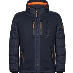 Dynejakker Geographical Norway