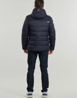Dynejakker Geographical Norway