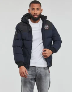 Dynejakker Geographical Norway