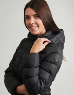 Dynejakker Geox