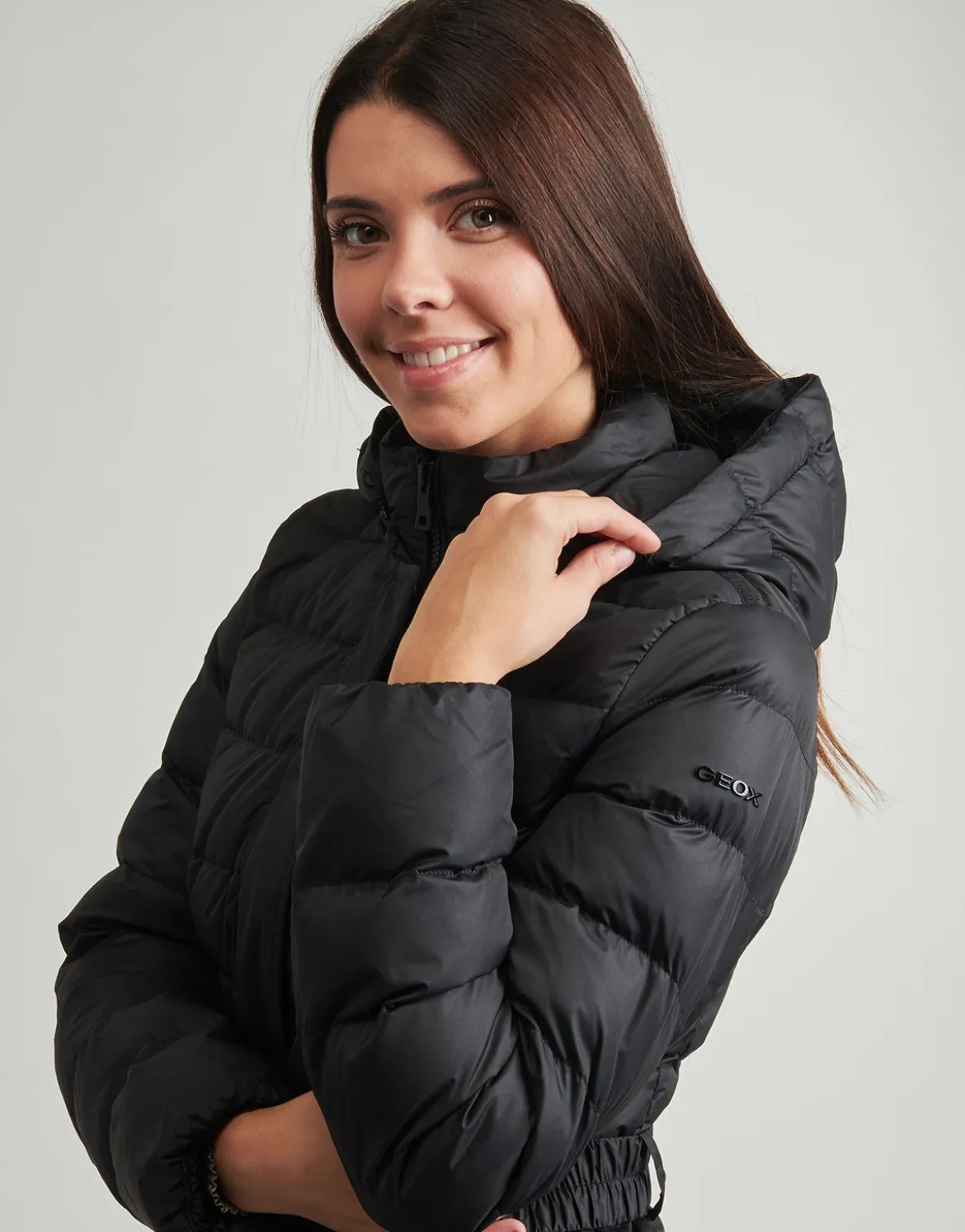 Dynejakker Geox