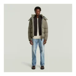 Dynejakker G-Star Raw