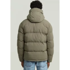 Dynejakker G-Star Raw