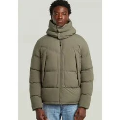 Dynejakker G-Star Raw